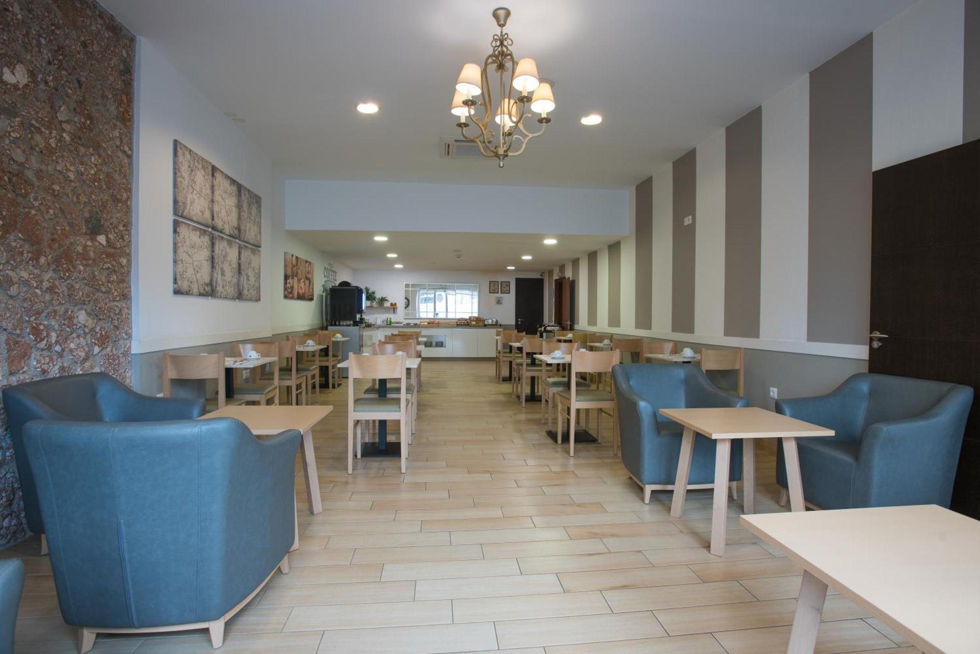 Hotel Sur Malaga — Fotos 2